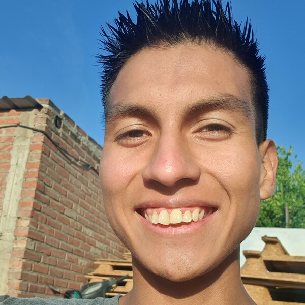 Randy - profesor de español para extranjeros - San Luis