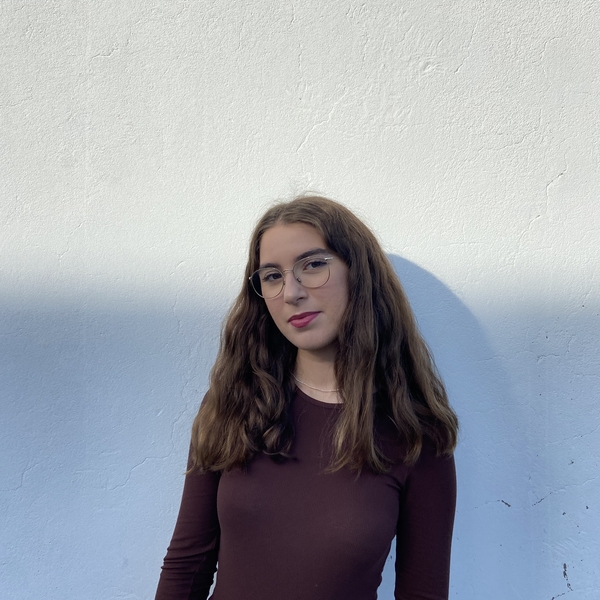 Ana Luísa - Prof de matemática - Espinho
