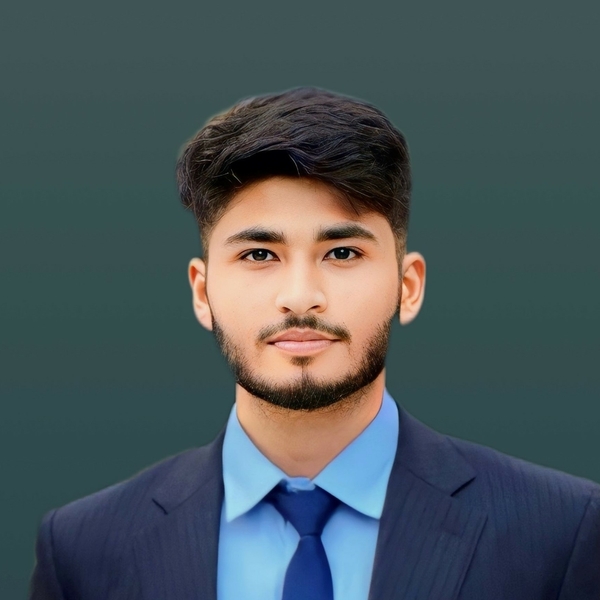 Talha - Computer programming tutor - New York