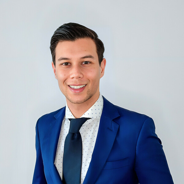 Gideon - Finance tutor - New York