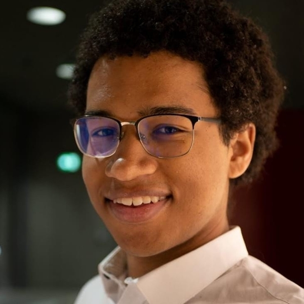 Philippe - Lehrkraft für Programmierung - Mannheim