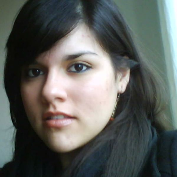 Melina - Profesor vocabulario - inglés - Rosario