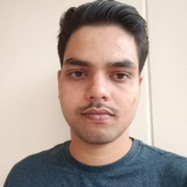 Anoop - Java tutor - Bengaluru