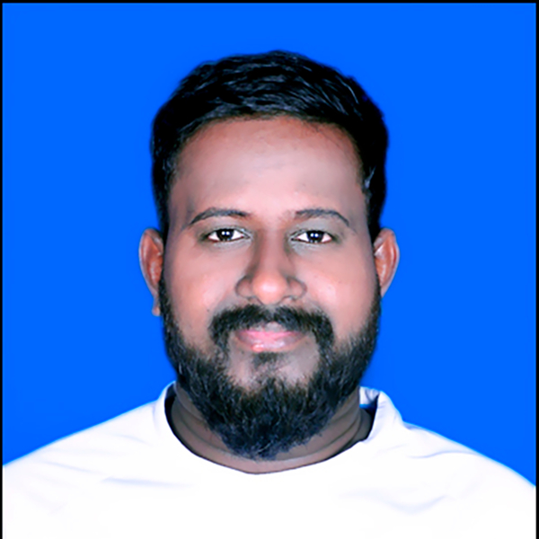 Emannuel - Computer skills tutor - Mumbai