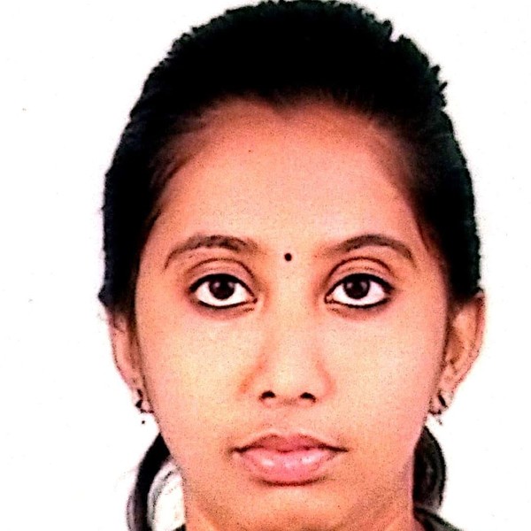 Yamuna - Computer Programming Tutor - Bengaluru