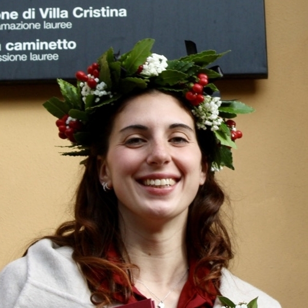 Margherita - Insegnante di matematica - Trento