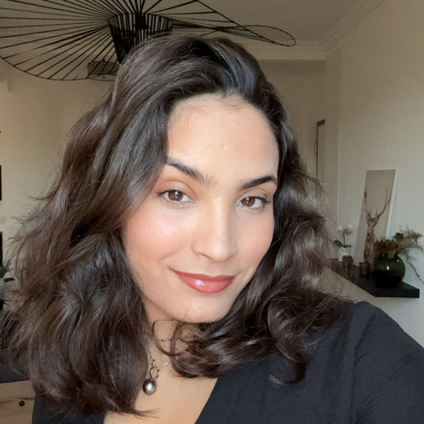 Kenza - Prof de maths - Saint-Raphaël