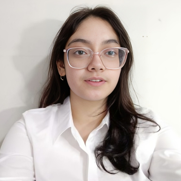 Vanya - Physics tutor - San Jose