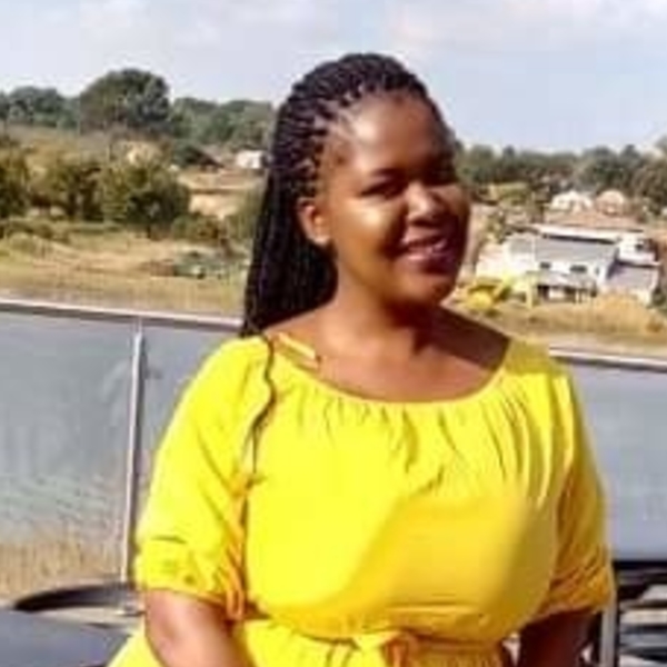 Nothando - English tutor - Randburg