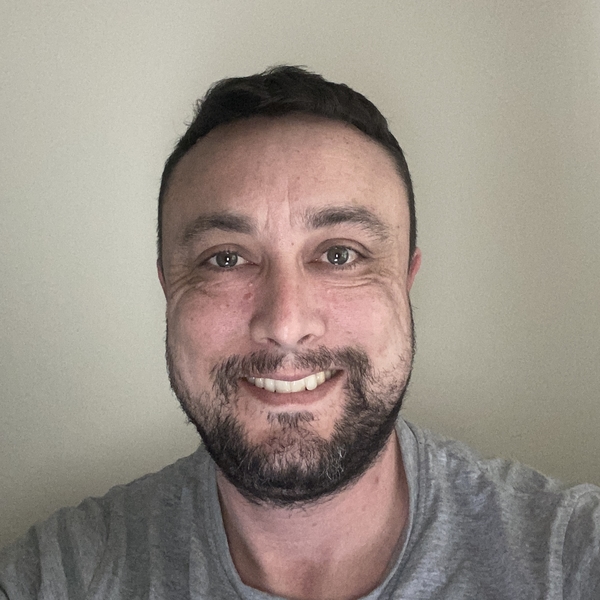 Richard - English tutor - Tonbridge