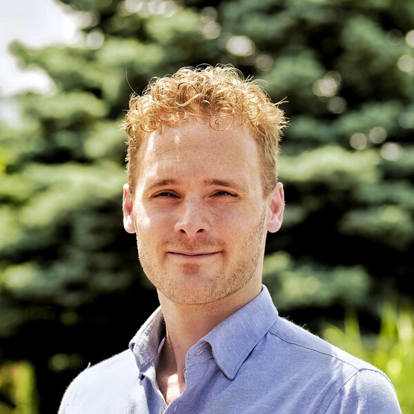 Alexandre - Prof de maths - Genève