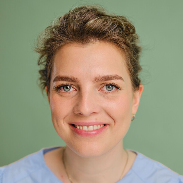 Sarah - Public speaking tutor - London