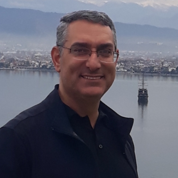 Hakan - Matematik öğretmeni - Seydikemer