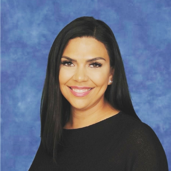 Denise - Mathematics tutor - McAllen