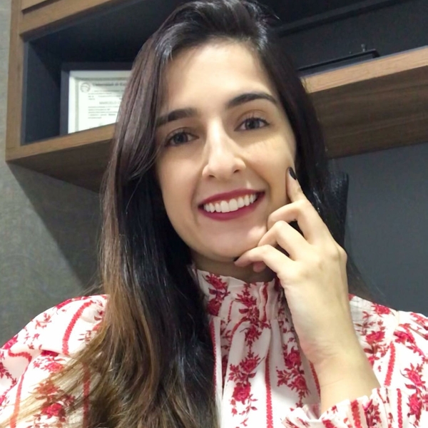 Ligia - Professor de direito civil - Sombrio
