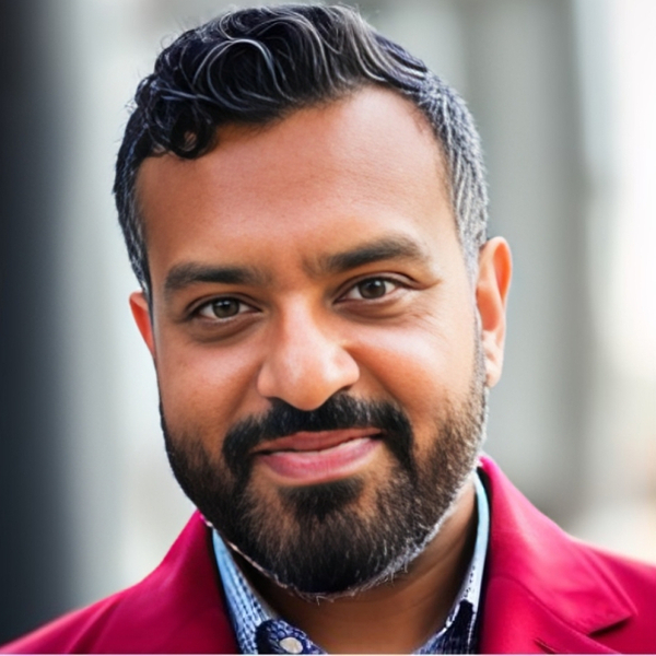 Rohan - Python tutor - Brisbane
