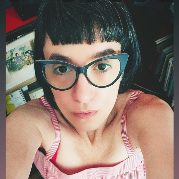 Silvina - profesor de español para extranjeros - Buenos Aires