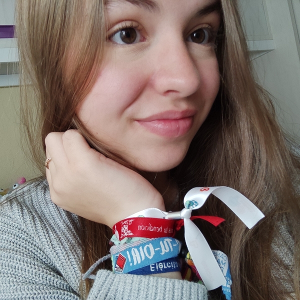 Cecilia - profesor de español para extranjeros - Madrid