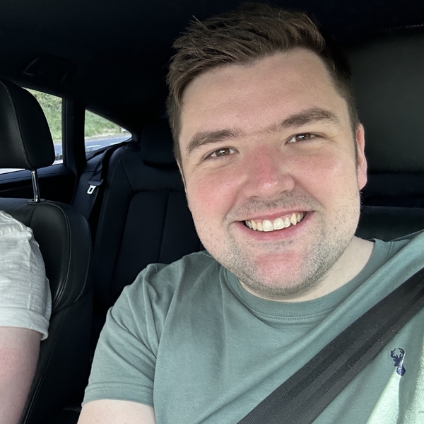 Ryan Belfast, Practicing social worker available to teach Health and