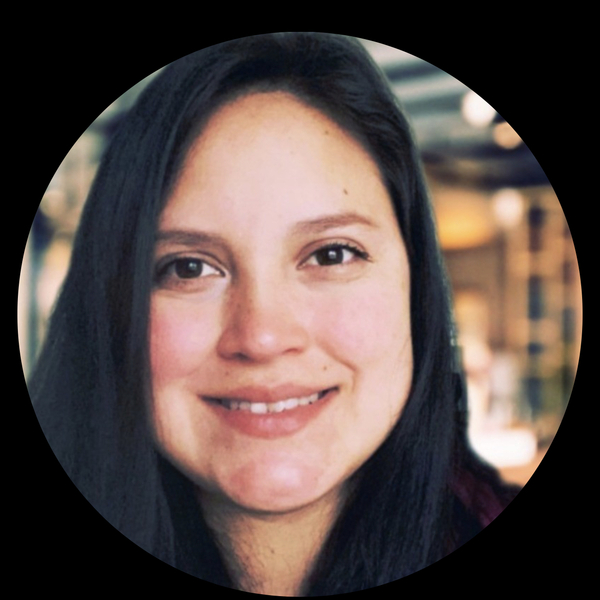 Brenda - Spanish tutor - Dallas