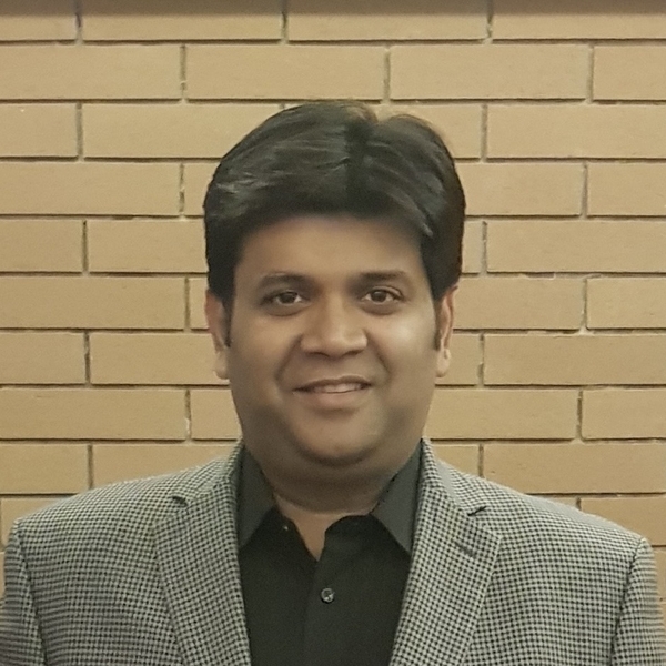 Sanjay - Spanish tutor - Fremont