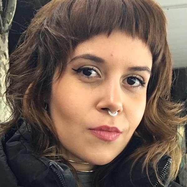 Teresa - profesor de español para extranjeros - Santa Cruz de Tenerife