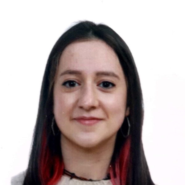 Caridad - profesor de biología - Villarrobledo
