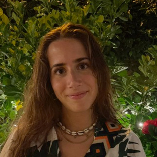 Sofia - profesor de matemáticas - Madrid