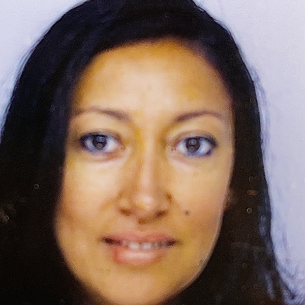 Sherazad - Prof de français - Blonay - Saint-Légier