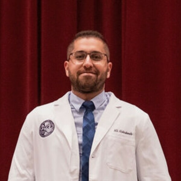 Ali - Medicine tutor - Houston