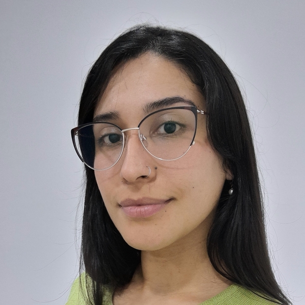 Tamara - profesor de inglés - Concordia