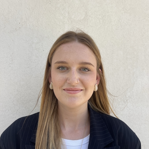 Lola - Prof de français - Montpellier