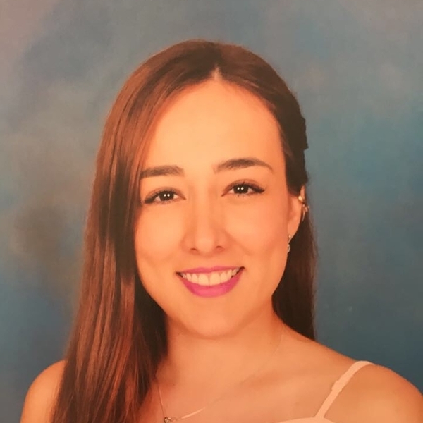 Jessica - Spanish tutor - McAllen