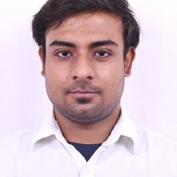 Jaydeep - Physics tutor - Kolkata