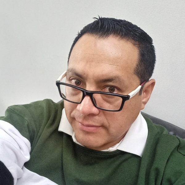 Wilmer - profesor de español para extranjeros - Alacant