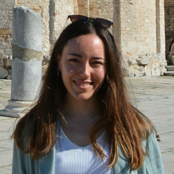 Carolina - Spanish tutor - Rockville