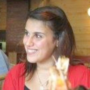 Miné Alexia - Prof de maths - Paris