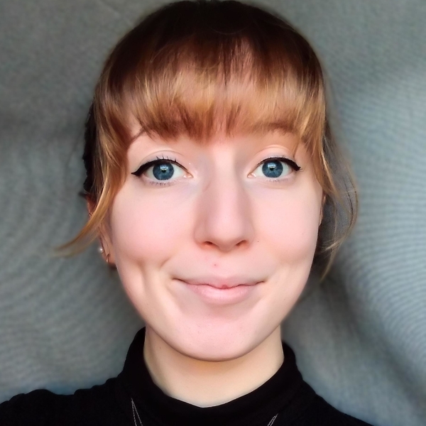 Louann - Prof de fle - français langue étrangère - Vannes