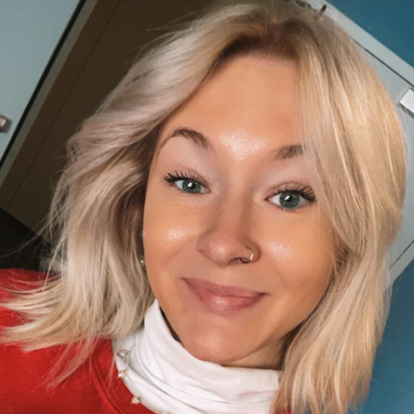 Gwyn - English tutor - Morgantown