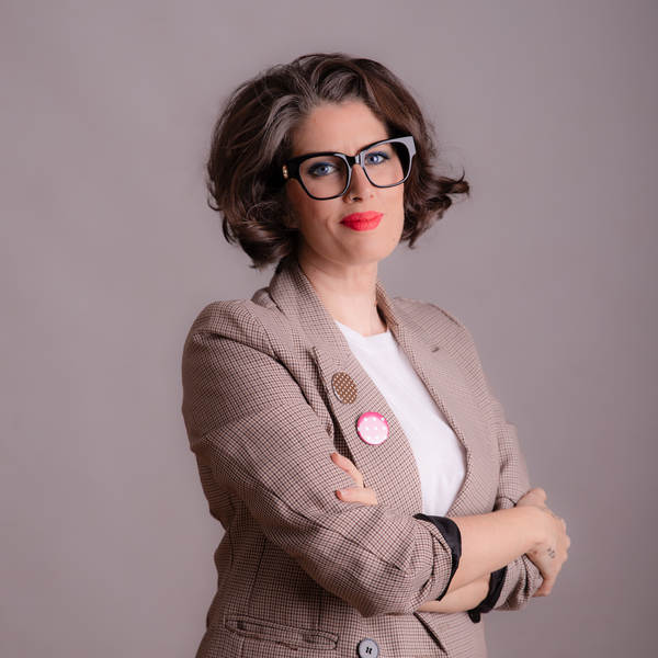 Mercedes - profesor de español para extranjeros - Sevilla