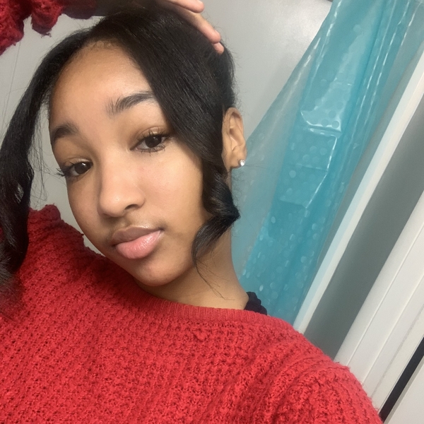 Janiyah Peachtree Wanna speak the same language to