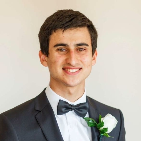 Chrisos - Spanish tutor - Sylvania