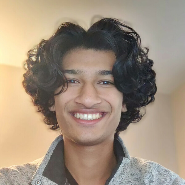 Aarav - Mathematics tutor - New York