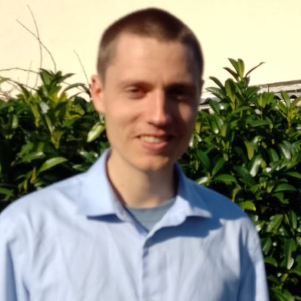 Tony - Prof de python - Eaubonne