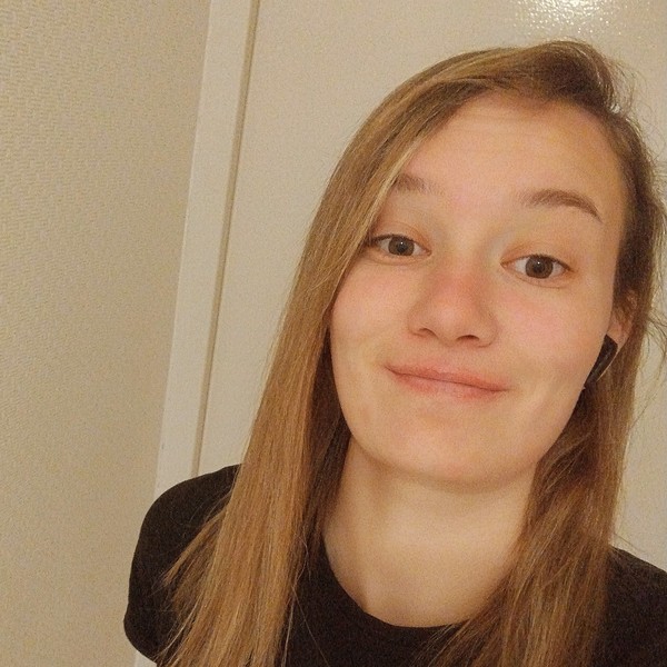 Camille - Prof de maths - Angers
