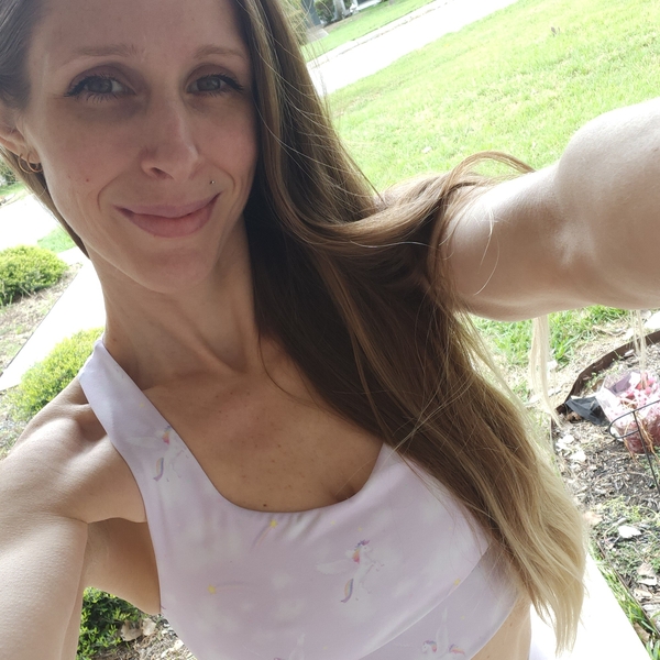 Hallie - Autres danses tutor - San Antonio
