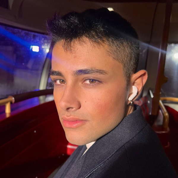 Rocco Giulio - Italian tutor - Sydney