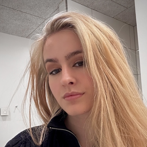 Maria - Underviser i engelsk - Kolding