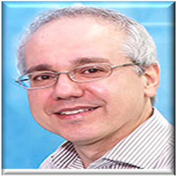 Rogério - Professor de finanças - Birigüi