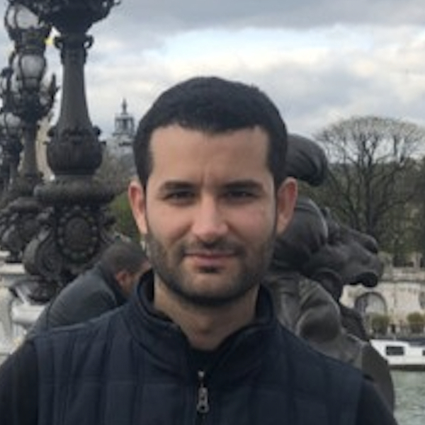 Brahim - Prof de programmation - Casablanca
